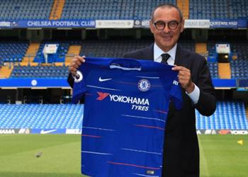 رسمي ا تشيلسي يضم صفقة جديدة