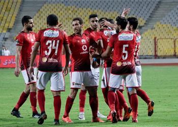 المقاولون يكشف حقيقة التقدم بعرض لضم لاعب الأهلي