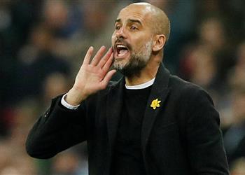 جوارديولا عن فوز ليفربول تعلمت في برشلونة عدم البحث عن أعذار