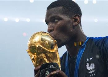 أليجري يعلق على إمكانية عودة بوجبا ليوفنتوس