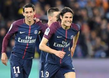 ريال مدريد يجهز 100 مليون يورو لضم نجم سان جيرمان