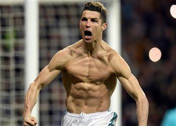 الاتحاد الإيطالي يثني على تعاقد يوفنتوس مع رونالدو