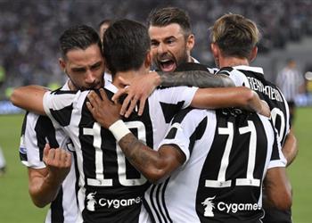 تعرف على مباريات الجولة الأولى من الكالتشيو وخصم كريستيانو رونالدو الأول