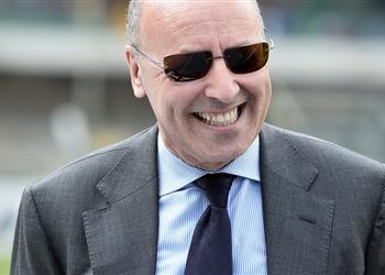 يوفنتوس يصدم بونوتشي