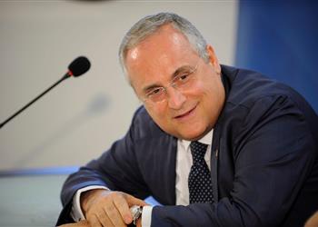 لاتسيو يحسم قراره حول بيع هدف يوفنتوس وريال مدريد