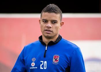 سعد سمير لا بد من الفوز على تاونشيب رولز هذا لا يليق بمكانة الأهلي