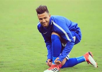 لاعب سموحة عودتى للأهلي حلم بدأ يتحقق