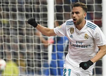 مهاجم ريال مدريد يقترب من الرحيل