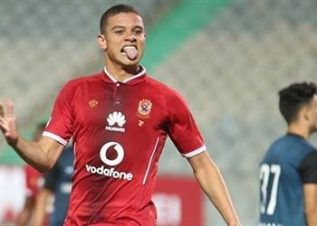 سعد سمير لا تخافوا على دفاع الأهلي قادرون على قهر التحديات المقبلة