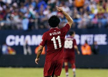 ميلنر يحذر محمد صلاح ويبدي رأيه حول إمكانية رحيله عن ليفربول