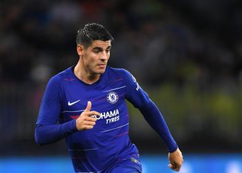 تشيلسي يحدد سعر بيع موراتا