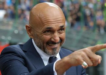 سباليتي يكشف حقيقة المفاوضات مع فيدال