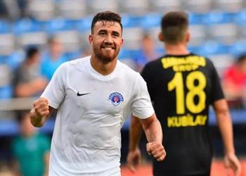 خاص تريزيجيه لـ بطولات لا جديد حول مستقبلي