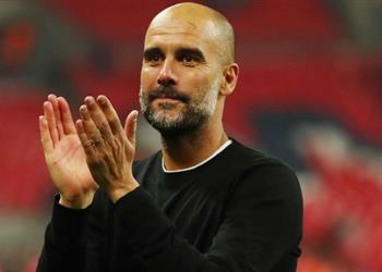 جوارديولا يعلق على صفقات ليفربول الجديدة