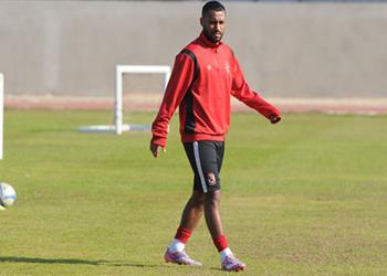 حسام عاشور يحدد هدفين للأهلي من مواجهة تاونشيب أحدهما لأجل ميدو جابر