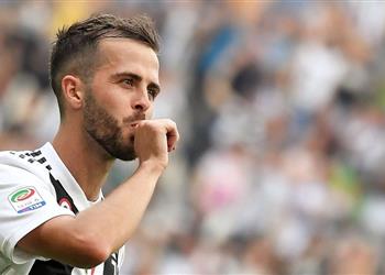 يوفنتوس يتخذ قرار ا تجاه بيانيتش بعد تصريحاته