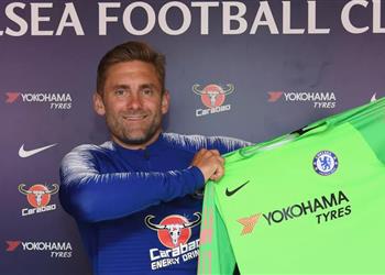 تقارير تشيلسي تعاقد مع جرين دون رأي ساري