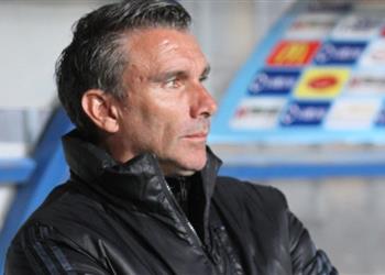 كارتيرون لاعبونا الدوليون محبطون وبكاء ميدو جابر دافع لنا في مواجهة تاونشيب