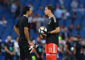 تشيزني لم يتغير شيء بعد رحيل بوفون