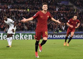 وكيل الشعراوي يكشف حقيقة رحيله عن روما