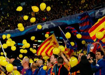 جماهير برشلونة ترفض الصفقة المنتظرة