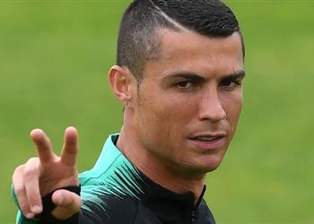 جماهير ريال مدريد تختار خليفة كريستيانو رونالدو