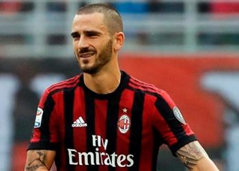 تقارير وكيل بونوتشي يعقد جلسة مع يوفنتوس