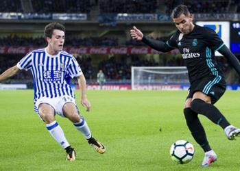 ساعات تفصل لاعب ريال مدريد عن الرحيل