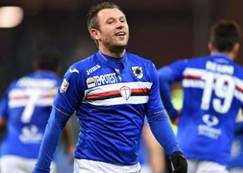 بارما يلمح لعودة كاسانو