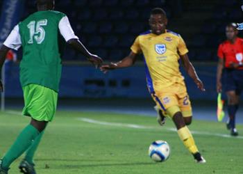 لاعب تاونشيب لـ بطولات سنتفادى أخطاء الذهاب وأحمد فتحي الأخطر