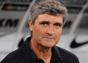 حوار مدرب ريال مدريد السابق يتحدث لـ بطولات عن النادي الأنسب لمحمد صلاح ومدى تأثير رحيل رونالدو إلى يوفنتوس