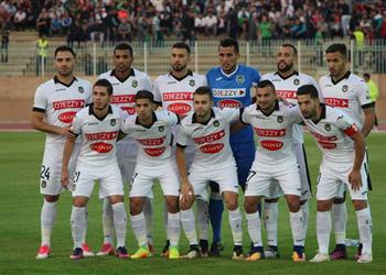 وفاق سطيف ينعش آماله في دوري الأبطال بالتعادل مع الدفاع الجديدي