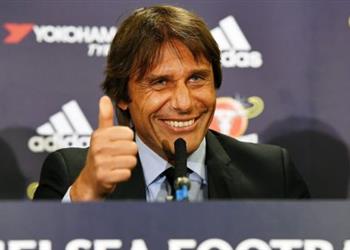 الكشف عن موعد قيادة كونتي لميلان