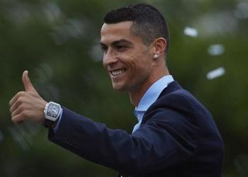 خصوم يوفنتوس يستغلون رونالدو