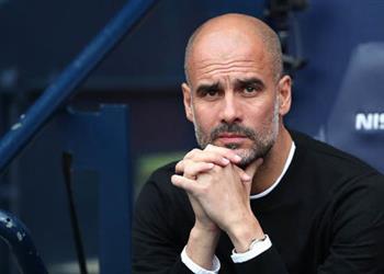 جوارديولا فترة التحضير للموسم الجديد ليست سهلة