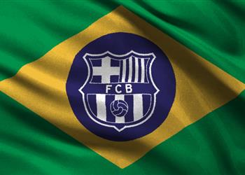 نجوم البرازيل يكلفون برشلونة نصف مليار يورو