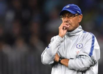 تشيلسي يستهدف نجم إنتر ميلان