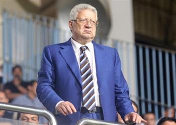 مرتضى منصور يتوعد الشناوي ويتحدث عن قناة الزمالك المنتظرة