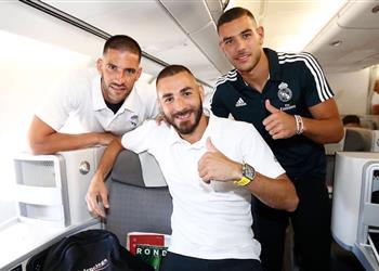 لوبيتيجي يثير الشكوك حول مصير لاعب ريال مدريد