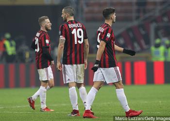 مهاجم ميلان يقترب من الدوري التركي