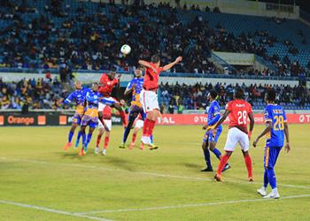 تعرف على سيناريوهات تأهل الأهلي لدور ربع نهائي دوري أبطال إفريقيا