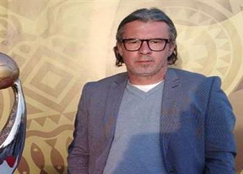 مدرب تاونشيب أتوقع تأهل الأهلي أعرق الأندية الإفريقية لدور الـ8