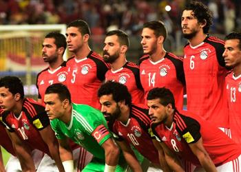 رسمي ا اتحاد الكرة يحدد ملعب مباراة منتخب مصر والنيجر