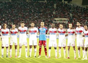 فيديو الوداد المغربي يصعق حوريا الغيني بثنائية كومارا وأوناجم