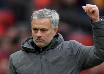 مورينيو يطلق تصريحات مثيرة للجدل بعد الهزيمة أمام ليفربول