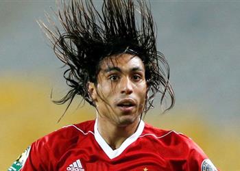 المصري يكشف موقفه من ضم مرعي وبركات ويؤكد لن نترك حقنا في أزمة بانسيه