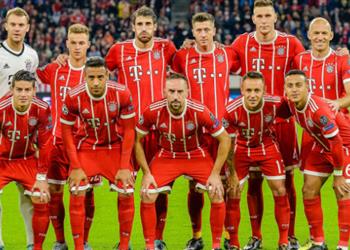 مانشستر يونايتد يستهدف نجم بايرن ميونخ