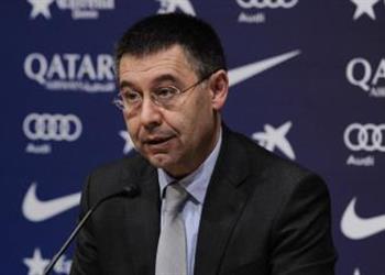 مالكوم يجبر برشلونة على الاعتذار مجدد ا لروما