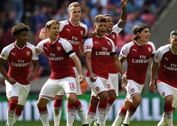 تشيلسي يخطط لصفقة من أرسنال