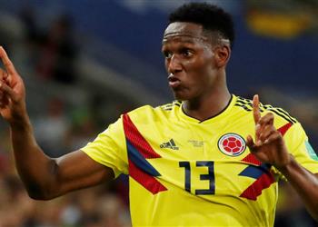 برشلونة يتلقى عرض ا ضخم ا لبيع ياري مينا